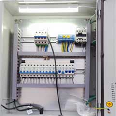 Сборка электрощитов Сборка электрощитов