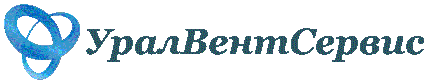 Логотип УралВентСервис